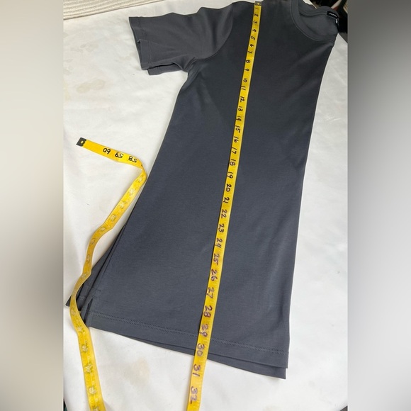 ROBERT BARAKETT Men's Gray Short Sleeve Tee shirt size XL - Picture 12 of 12